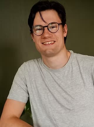 Mathias Lekven, Full-stack utvikler
