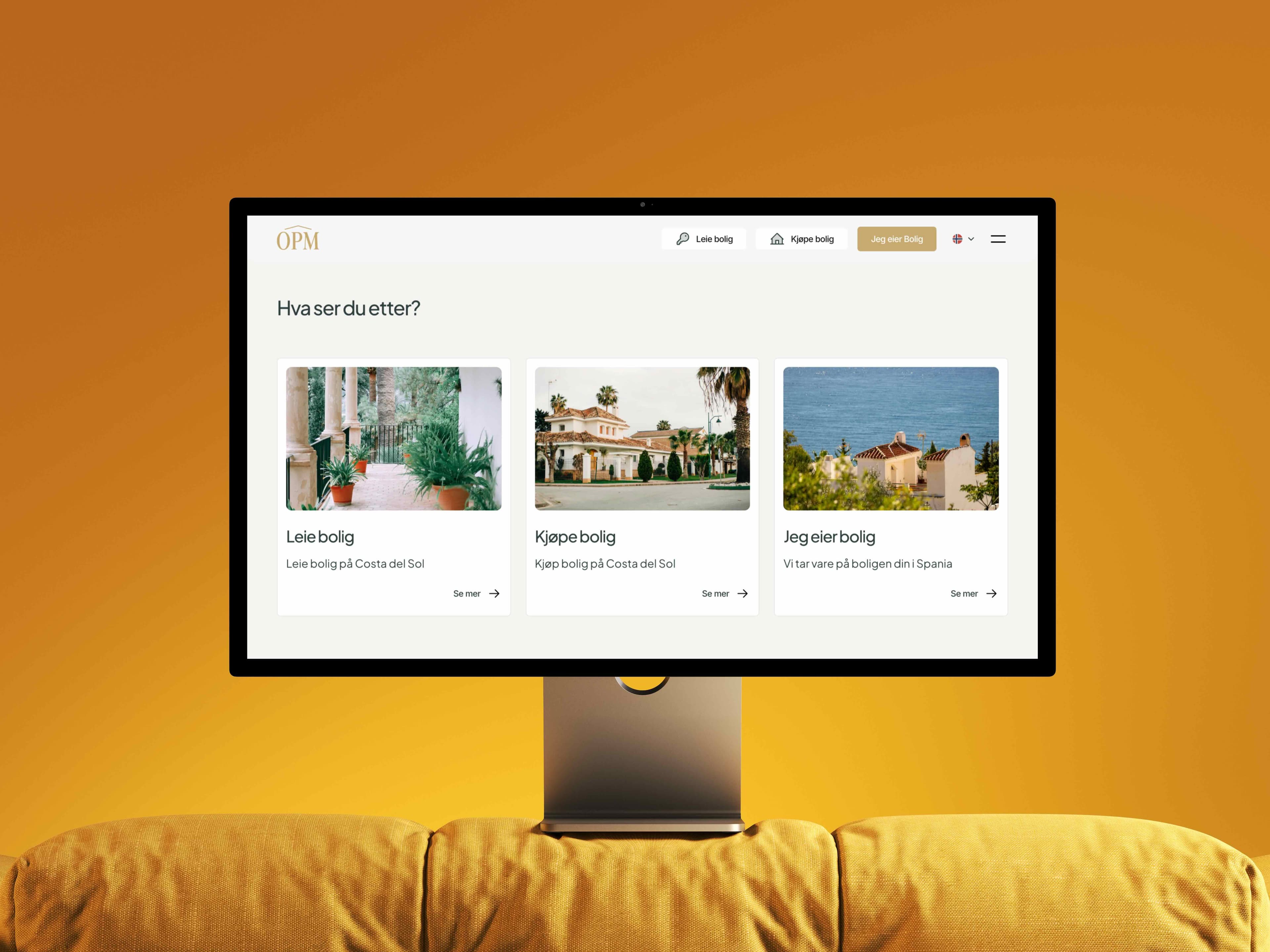 Ossian Property Management — bilde 1