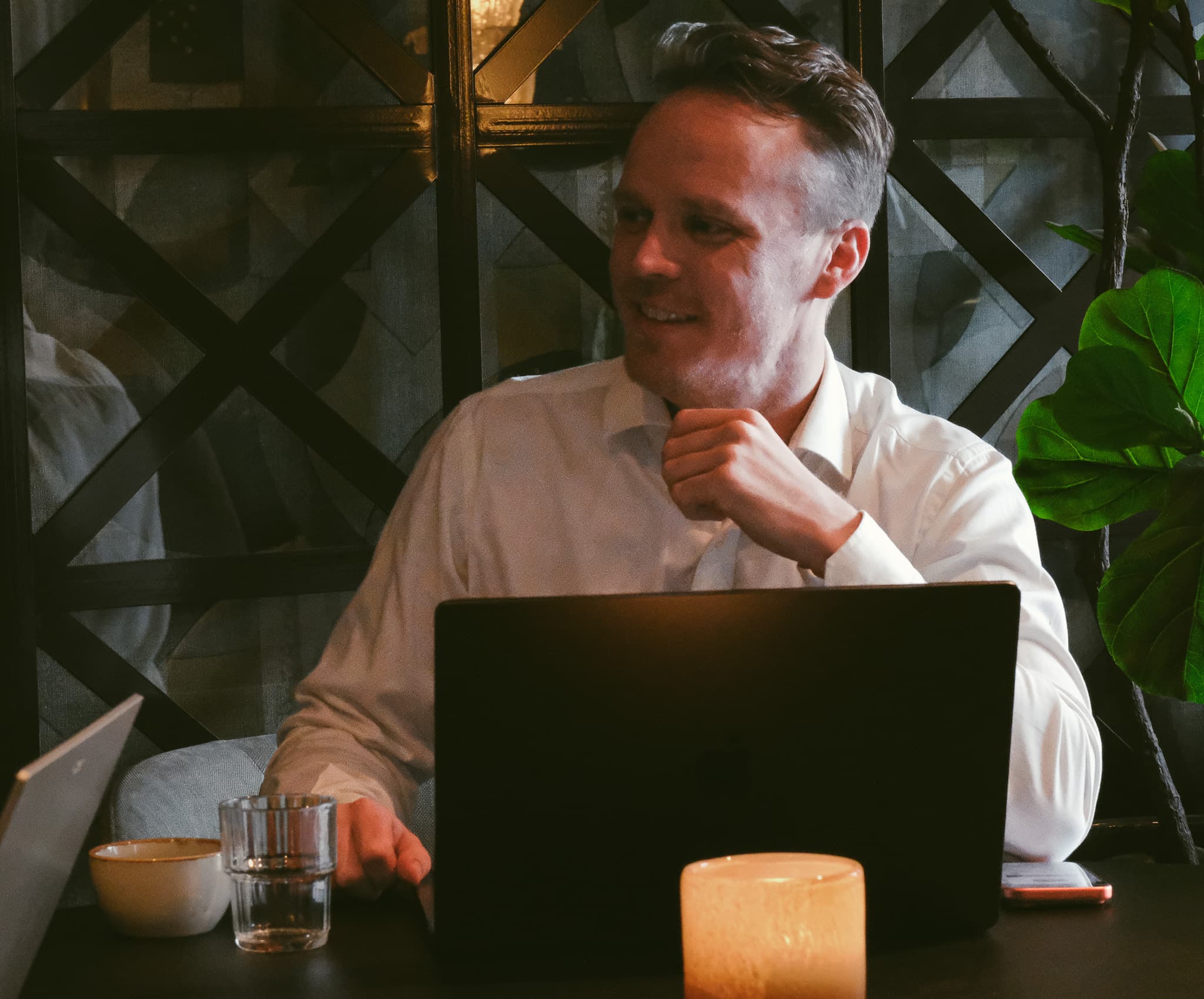 Martin fra Mediavibe