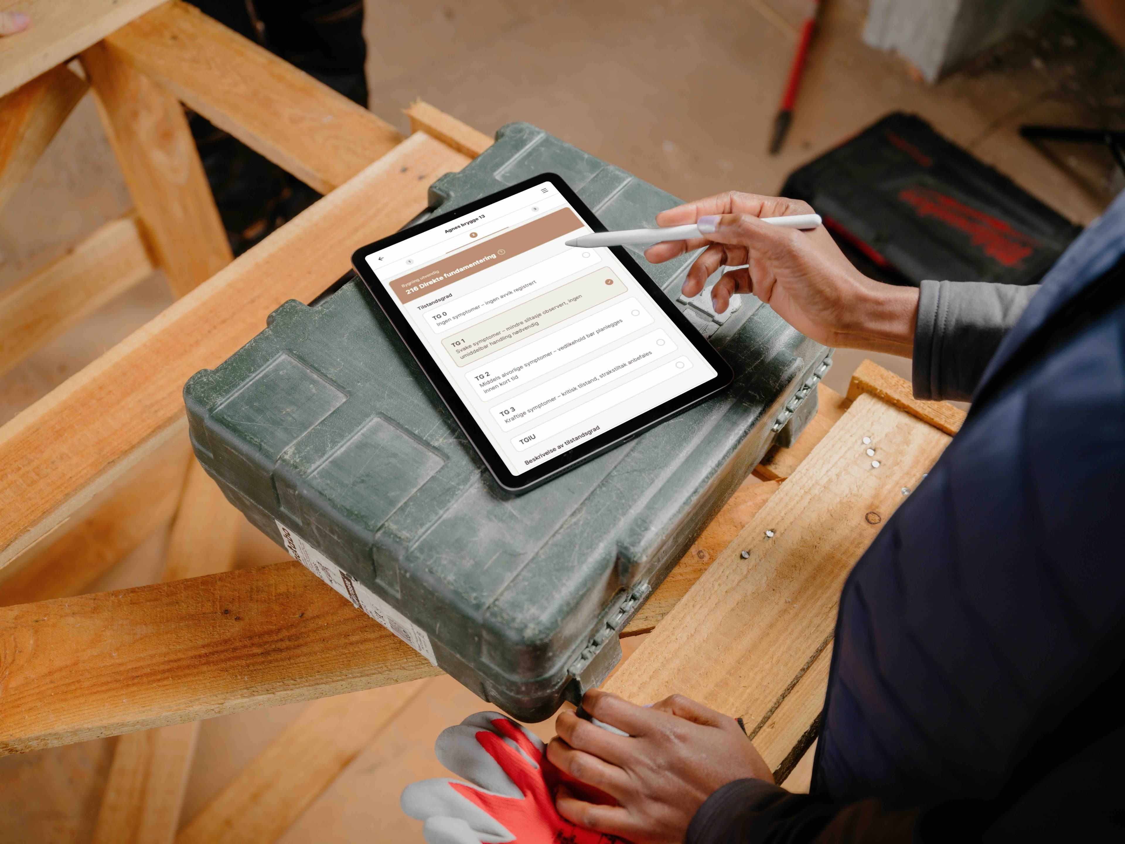 Fagvar: Fra idé til komplett digital portal